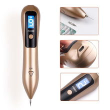 Load image into Gallery viewer, Skin Tag Removal Mole Plasma Pen