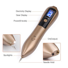 Load image into Gallery viewer, Skin Tag Removal Mole Plasma Pen