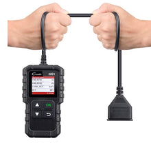 Load image into Gallery viewer, OBD2 Car Diagnostic Code Scanner Tool