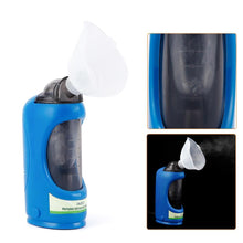 Load image into Gallery viewer, Premium Portable Handheld Nebulizer Machine