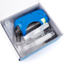 Load image into Gallery viewer, Premium Portable Handheld Nebulizer Machine