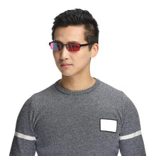 Load image into Gallery viewer, Red Green Color Blind Corrective Glasses