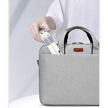 Load image into Gallery viewer, Adjustable Laptop Desk Stand Riser