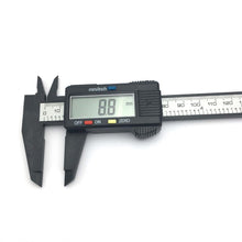 Load image into Gallery viewer, Digital Micrometer Measuring Caliper