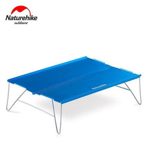 Load image into Gallery viewer, Portable Mini Camping Foldable Table