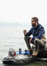 Load image into Gallery viewer, Portable Mini Camping Foldable Table