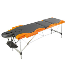 Load image into Gallery viewer, Portable Massage Table Bed