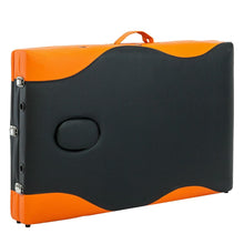 Load image into Gallery viewer, Portable Massage Table Bed