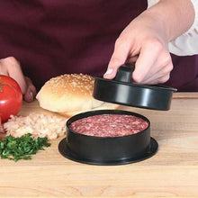 Load image into Gallery viewer, Premium Hamburger Patty Press Maker