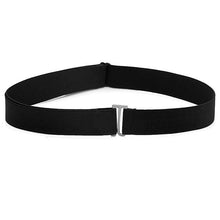 Load image into Gallery viewer, 20 Styles Buckle-Free Waist Belt For Jeans Pants,No Buckle Stretch Elastic Waist Belt For Women/Men,No Hassle Belt