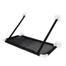 Load image into Gallery viewer, Cat Window Perch Hammock Bed Seat