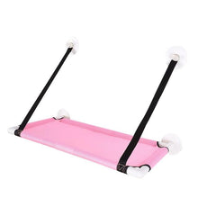 Load image into Gallery viewer, Cat Window Perch Hammock Bed Seat