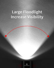 Load image into Gallery viewer, Rechargeable Flashlight for Bike