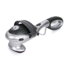Load image into Gallery viewer, Infrared Handheld Percussion Muscle Massager Deep Tissue