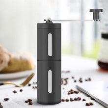 Load image into Gallery viewer, Manual Coffee Bean Mill Hand Grinder