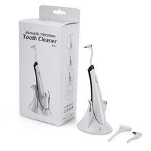 Load image into Gallery viewer, Dental Ultrasonic Plaque/Tartar Scaler & Calculus Stain Remover
