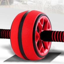Load image into Gallery viewer, Premium Abs Roller Wheel Machine