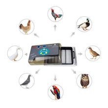 Load image into Gallery viewer, 35 Premium Automatic Chicken Egg Incubator