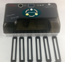 Load image into Gallery viewer, 35 Premium Automatic Chicken Egg Incubator