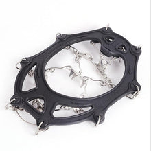 Load image into Gallery viewer, Premium Ice Spike Cleats/Grippers For Shoes & Boots