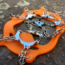 Load image into Gallery viewer, Premium Ice Spike Cleats/Grippers For Shoes & Boots