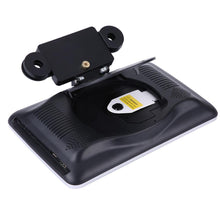 Load image into Gallery viewer, Car Headrest DVD Player Monitor TV System