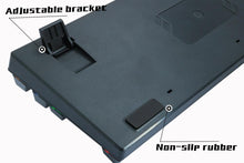 Load image into Gallery viewer, Rainbow RGB Mechanical Gaming Keyboard For PC