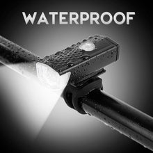 Load image into Gallery viewer, Bicycle Lights LED