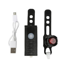 Load image into Gallery viewer, Bicycle Lights LED
