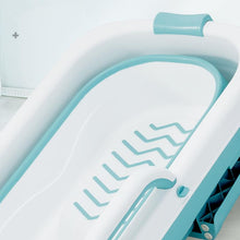 Load image into Gallery viewer, Portable Stand Alone Bathtub For Adults