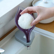 Load image into Gallery viewer, Bar Soap Holder Dish