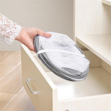 Load image into Gallery viewer, Hanging Clothes Laundry Drying Rack