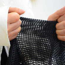 Load image into Gallery viewer, Retractable Stairs Baby Safety Gate