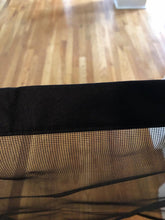 Load image into Gallery viewer, Retractable Stairs Baby Safety Gate