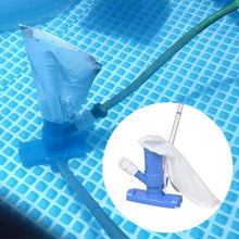 Load image into Gallery viewer, Premium Above Ground Swimming Pool Cleaner Vacuum