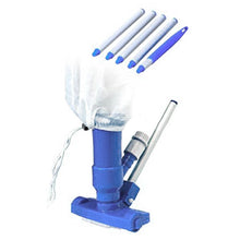 Load image into Gallery viewer, Premium Above Ground Swimming Pool Cleaner Vacuum