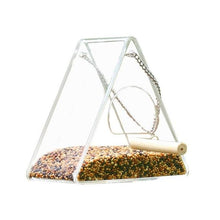 Load image into Gallery viewer, Squirrel Proof Bird Hanging Feeder Station