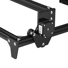 Load image into Gallery viewer, 2500mW Portable CNC Laser Wood Engraver Machine