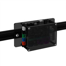 Load image into Gallery viewer, 2500mW Portable CNC Laser Wood Engraver Machine