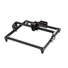 Load image into Gallery viewer, 2500mW Portable CNC Laser Wood Engraver Machine
