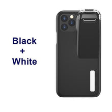 Load image into Gallery viewer, iPhone Airpod Charging Case Holder 2 in 1