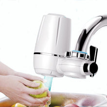 Load image into Gallery viewer, Premium Kitchen Tap Water Faucet Filter For Sink