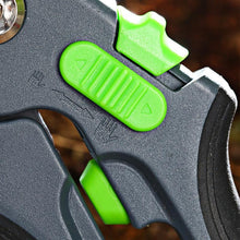 Load image into Gallery viewer, Premium Garden Pruning Hedge Shears Steel