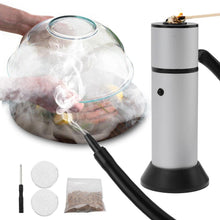 Load image into Gallery viewer, Portable Hand Held Electric Meat Smoker Generator
