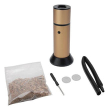 Load image into Gallery viewer, Portable Hand Held Electric Meat Smoker Generator