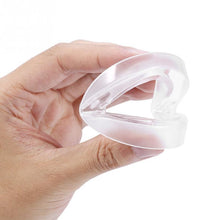 Load image into Gallery viewer, Premium Sleep Apnea Anti Snoring Mouth Guard Piece