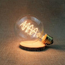 Load image into Gallery viewer, LED Vintage Edison Filament Light Bulb