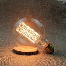 Load image into Gallery viewer, LED Vintage Edison Filament Light Bulb