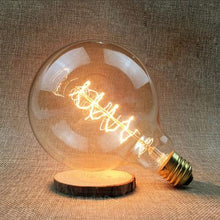 Load image into Gallery viewer, LED Vintage Edison Filament Light Bulb