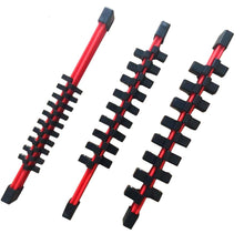 Load image into Gallery viewer, 3PCs Socket Organizer Rails Tray